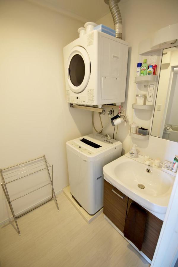Vent Du Vent401 Apartment Urasoe Exterior foto