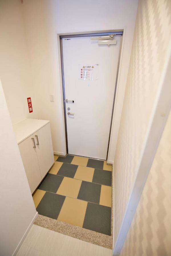 Vent Du Vent401 Apartment Urasoe Exterior foto