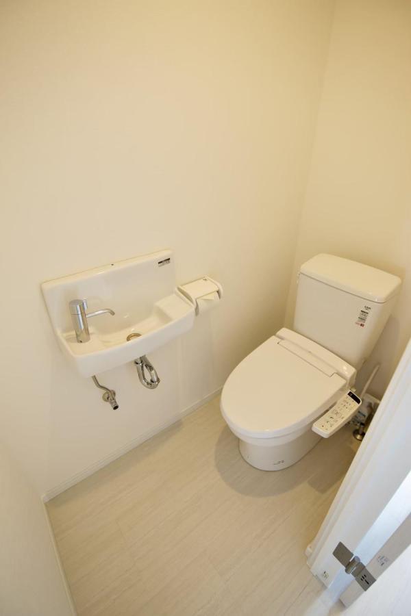 Vent Du Vent401 Apartment Urasoe Exterior foto