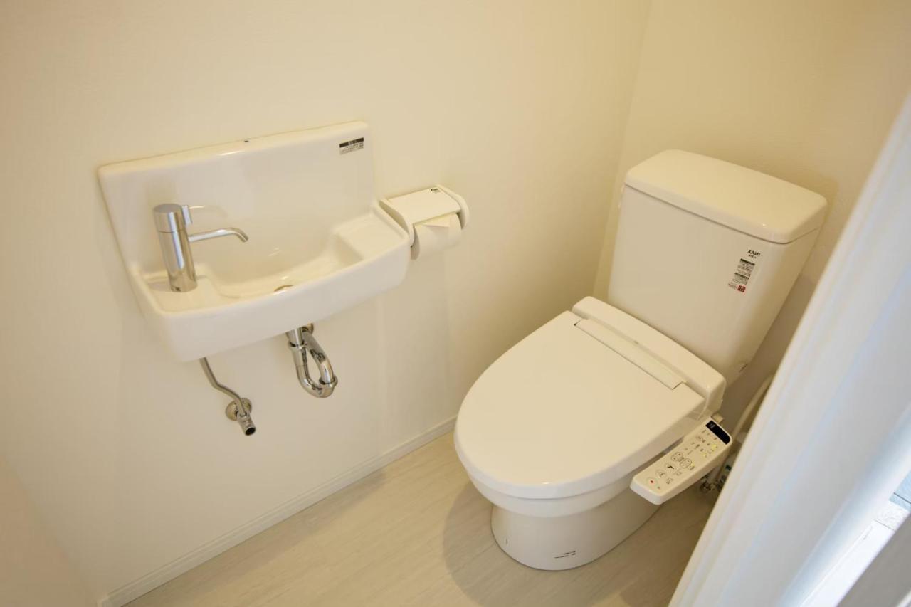 Vent Du Vent401 Apartment Urasoe Exterior foto